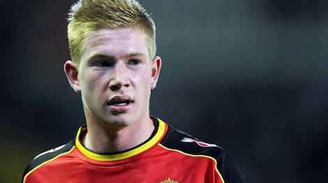 马大嘴讨论登贝莱调整心态的方式，理论上安德里能受益