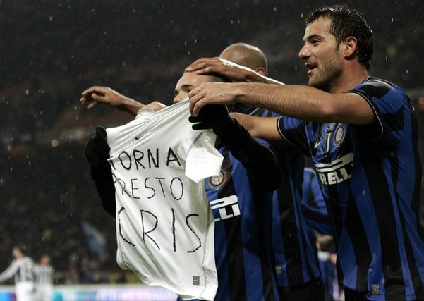 [中超]萨尔瓦多直塞 基莱斯冷静扣过防守破门